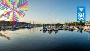 östersunds hamn