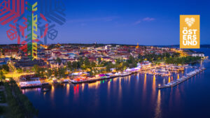 krogstråket flygfoto