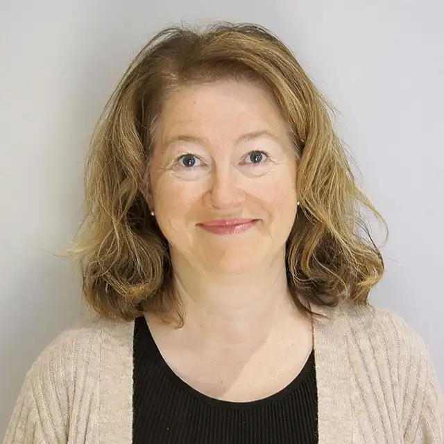 Elisabeth Richardsson